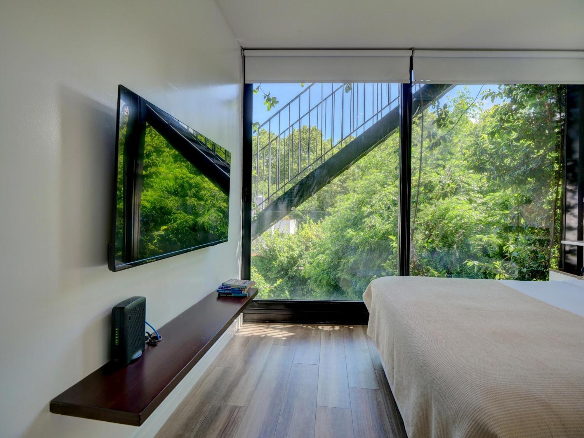 Nido Pasaje Russel Apartment Buenos Aires Ngoại thất bức ảnh