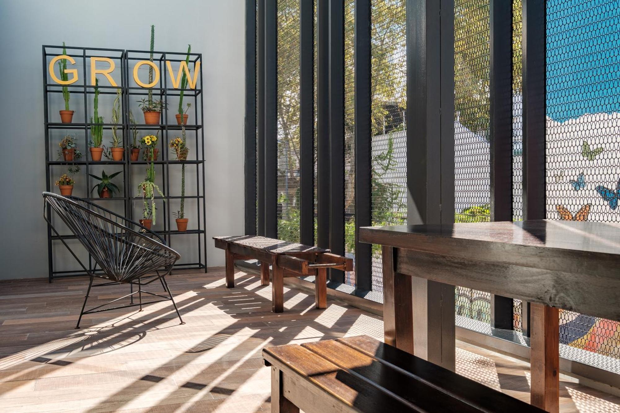 Nido Pasaje Russel Apartment Buenos Aires Phòng bức ảnh