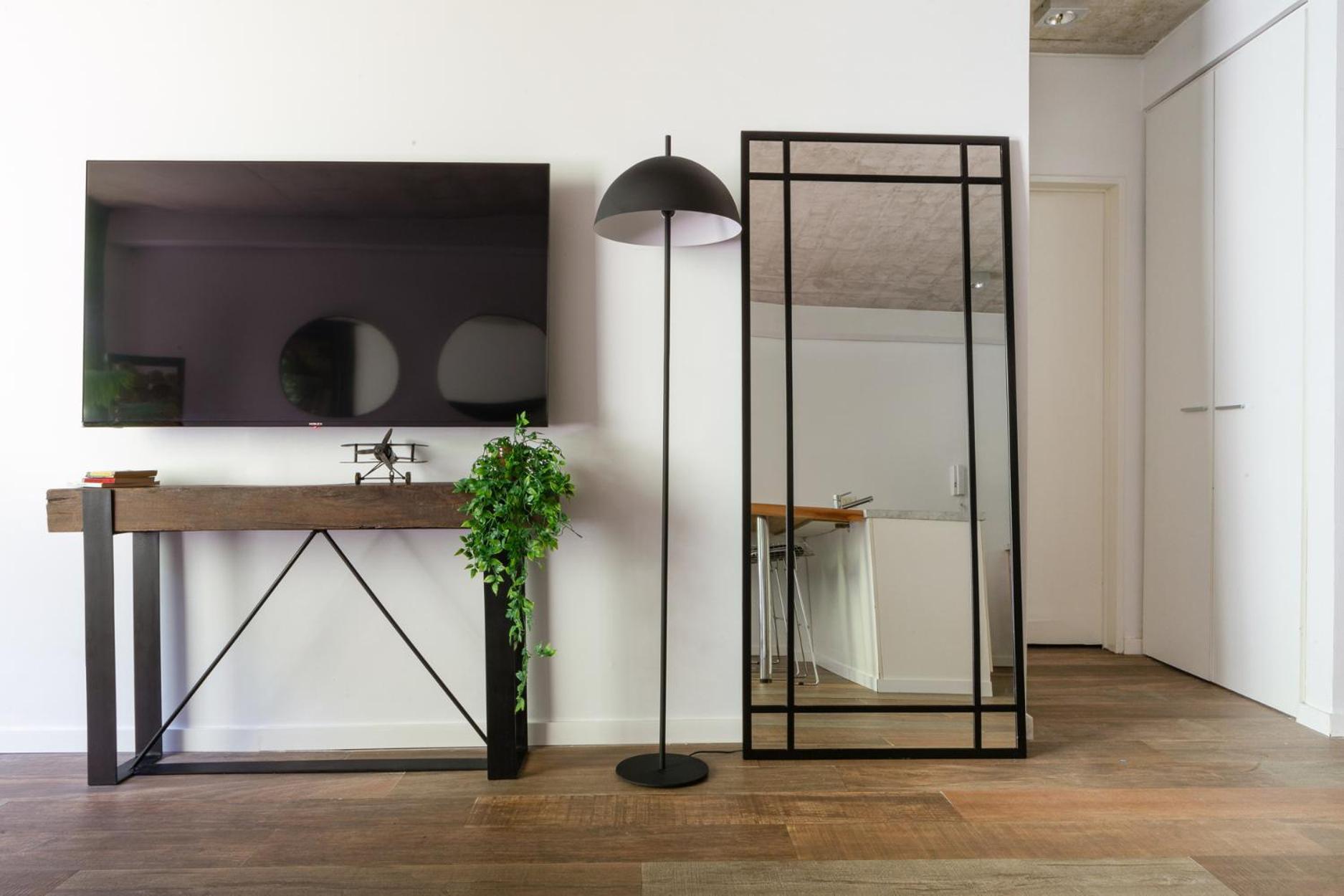 Nido Pasaje Russel Apartment Buenos Aires Phòng bức ảnh